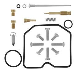 Quadboss Carburetor Rebuild Kits for 2001-2003 KEF300 LAKOTA SPORT, 1995-2000 KEF300 LAKOTA UTILITY - 418112