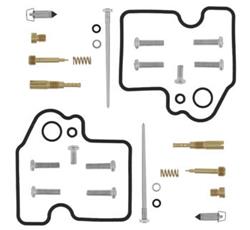 Quadboss Carburetor Rebuild Kits for 2004-2009 KFX700 - 418113