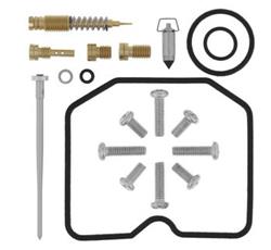 Quadboss Carburetor Rebuild Kits for 1996-2004 KLF300 BAYOU 2X4 - 418124