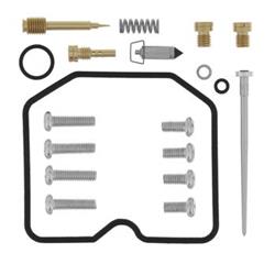 Quadboss Carburetor Rebuild Kits for 2012-2018 KVF300 BRUTE FORCE - 418130