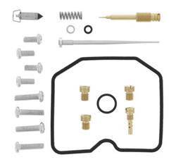 Quadboss Carburetor Rebuild Kits for 2003-2009 KVF360 PRAIRIE 2X4, 2003-2013 KVF360 PRAIRIE 4X4 - 418132