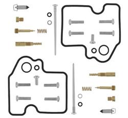 Quadboss Carburetor Rebuild Kits for 2006-2013 KVF650 BRUTE FORCE 4X4I - 418135