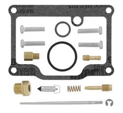 Quadboss Carburetor Rebuild Kits for 1990-1993 TRAIL BOSS 350L 4X4, TRAIL BOSS 350L 2X4, 1993 BIG BOSS 350L 6X6 - 418139