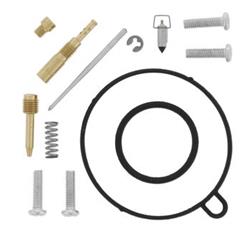 Quadboss Carburetor Rebuild Kits for 2007-2014 OUTLAW 90, SPORTSMAN 90 - 418158