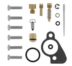 Quadboss Carburetor Rebuild Kits 418164