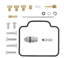 Quadboss Carburetor Rebuild Kits for 1999 RANGER 6X6 500, 1996-1998 SPORTSMAN 500 4X4, 1997 XPLORER 500 4X4 - 418166