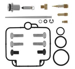 Quadboss Carburetor Rebuild Kits for 2001-2002 SCRAMBLER 500 2X4, 1997-2009 SCRAMBLER 500 4X4 - 418171