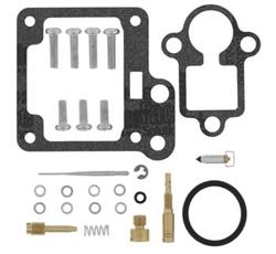 Quadboss Carburetor Rebuild Kits for 1989-1991 YFM100 CHAMP, 1992-2001 YFM80 BADGER - 418330