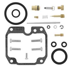 Quadboss Carburetor Rebuild Kits for 2004-2013 YFM125 GRIZZLY - 418331