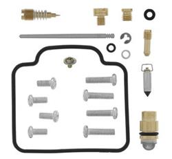 Quadboss Carburetor Rebuild Kits for 1999-2004 YFM250 BEAR TRACKER - 418333