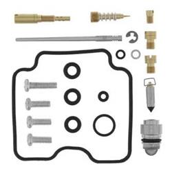Quadboss Carburetor Rebuild Kits for 2004-2013 YFM350 RAPTOR - 418337