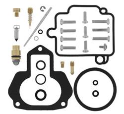 Quadboss Carburetor Rebuild Kits for 1996-1998 YFM350U BIG BEAR 2X4 - 418342