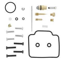 Quadboss Carburetor Rebuild Kits for 1996-1998 YFM350F WOLVERINE 4X4 - 418343