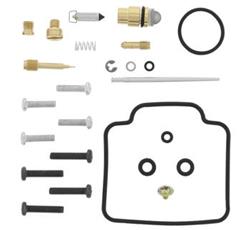 Quadboss Carburetor Rebuild Kits for 1999-2005 YFM350F WOLVERINE 4X4 - 418344