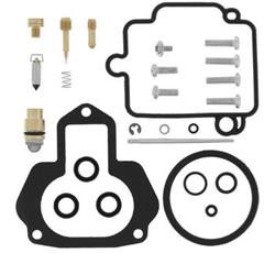 Quadboss Carburetor Rebuild Kits for 1993-1995 YFM400F KODIAK 4X4 - 418349