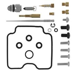 Quadboss Carburetor Rebuild Kits for 2002-2008 YFM660F GRIZZLY 4X4 - 418356