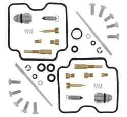 Quadboss Carburetor Rebuild Kits 418357