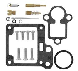 Quadboss Carburetor Rebuild Kits 418358