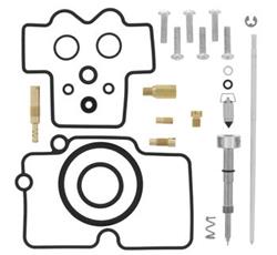 Quadboss Carburetor Rebuild Kits for 2004-2005 YFZ450 - 418362