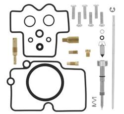 Quadboss Carburetor Rebuild Kits for 2006-2009 YFZ450, 2006-2007 YFZ450 BILL BALANCE EDITION, 2007-2008 YFZ450 SE - 418363