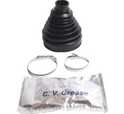 Quadboss CV Boots 420694