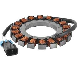 Quadboss Stators 463509