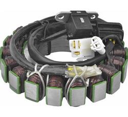 Quadboss Stators 463518