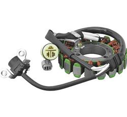 Quadboss Stators 463523