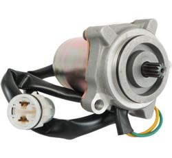 Quadboss Transfer Case Motors 463774