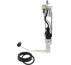 Quadboss Complete Fuel Pump Modules 401271