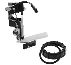 Quadboss Fuel Pumps 401281