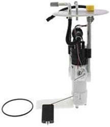 Quadboss Fuel Pumps 401280