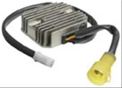 Quadboss Voltage Regulators for 1988-1992 TRX300 FOURTRAX - 495278