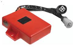 Quadboss High-Performance CDI Boxes for 1987-1994 YFZ350 BANSHEE - 495292