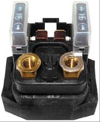 Quadboss Starter Solenoids for 2004-2013 YFZ450, 2006-2007 YFZ450 BILL BALANCE EDITION, 2007-2008 YFZ450 SE - 495349