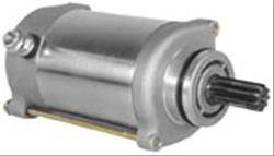 Quadboss Starter Motors 495355