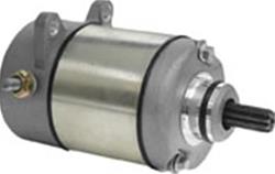 Quadboss Starter Motors 495704