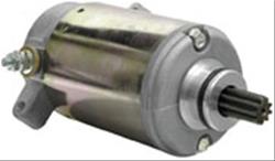 Quadboss Starter Motors 495711