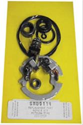 Quadboss Starter Repair Kits