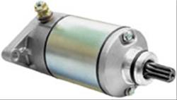 Quadboss Starter Motors 495740