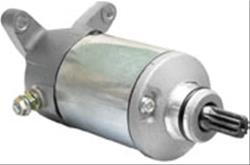 Quadboss Starter Motors 495747