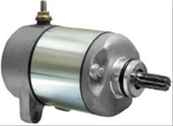 Quadboss Starter Motors 495753