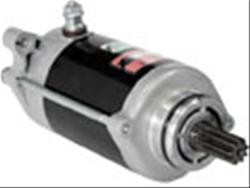 Quadboss Starter Motors 495772