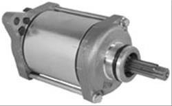 Quadboss Starter Motors 495797