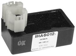 Quadboss High-Performance CDI Boxes 495811