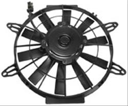 Quadboss Cooling Fan Assemblies