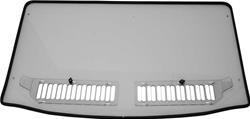 Quadboss Powersports Windshields 375093