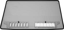 Quadboss Powersports Windshields 375094
