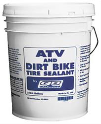 Quadboss ATV and Dirt Bike Tire Sealant 530855