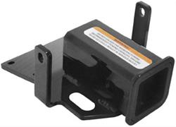 Quadboss Receiver Hitches